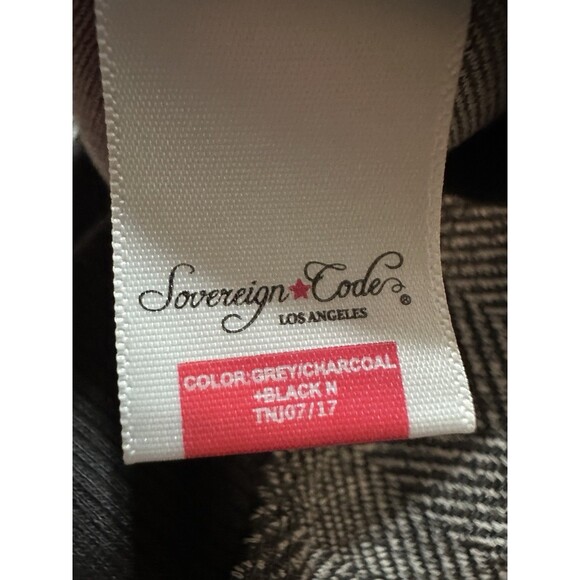 Sovereign Code Kids 24M Boys 2pc Outfit Sweatshirt and Sweatpants Gray NWT - Picture 7 of 9